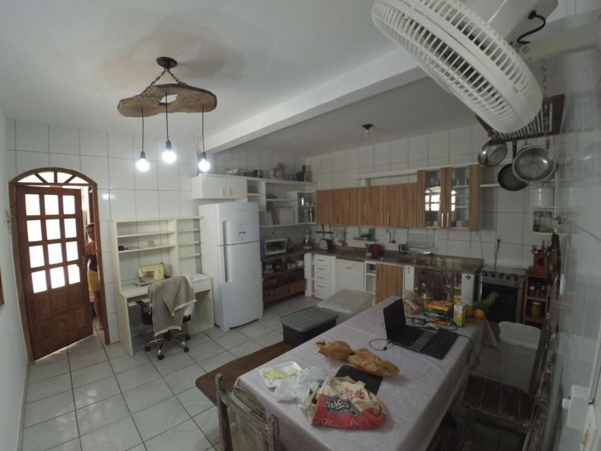 Casa Flamboyant Hotel ปอร์โตเซกูโร ภายนอก รูปภาพ